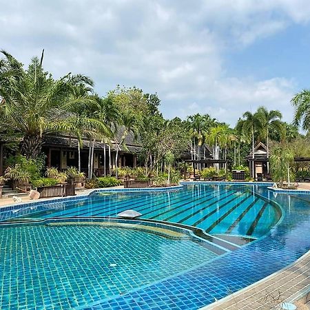 Botany Beach Resort Pattaya Na Chom Thian Luaran gambar
