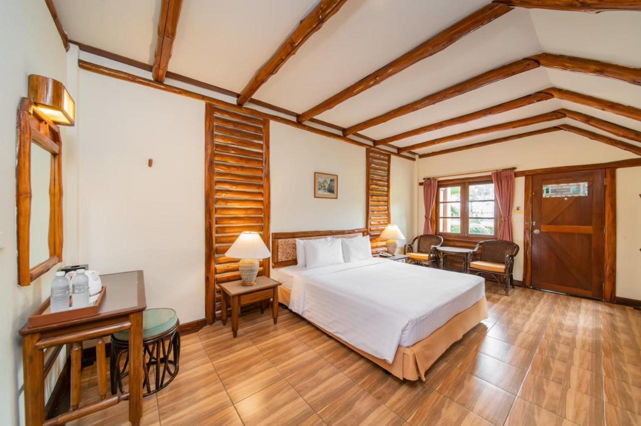 Botany Beach Resort Pattaya Na Chom Thian Luaran gambar