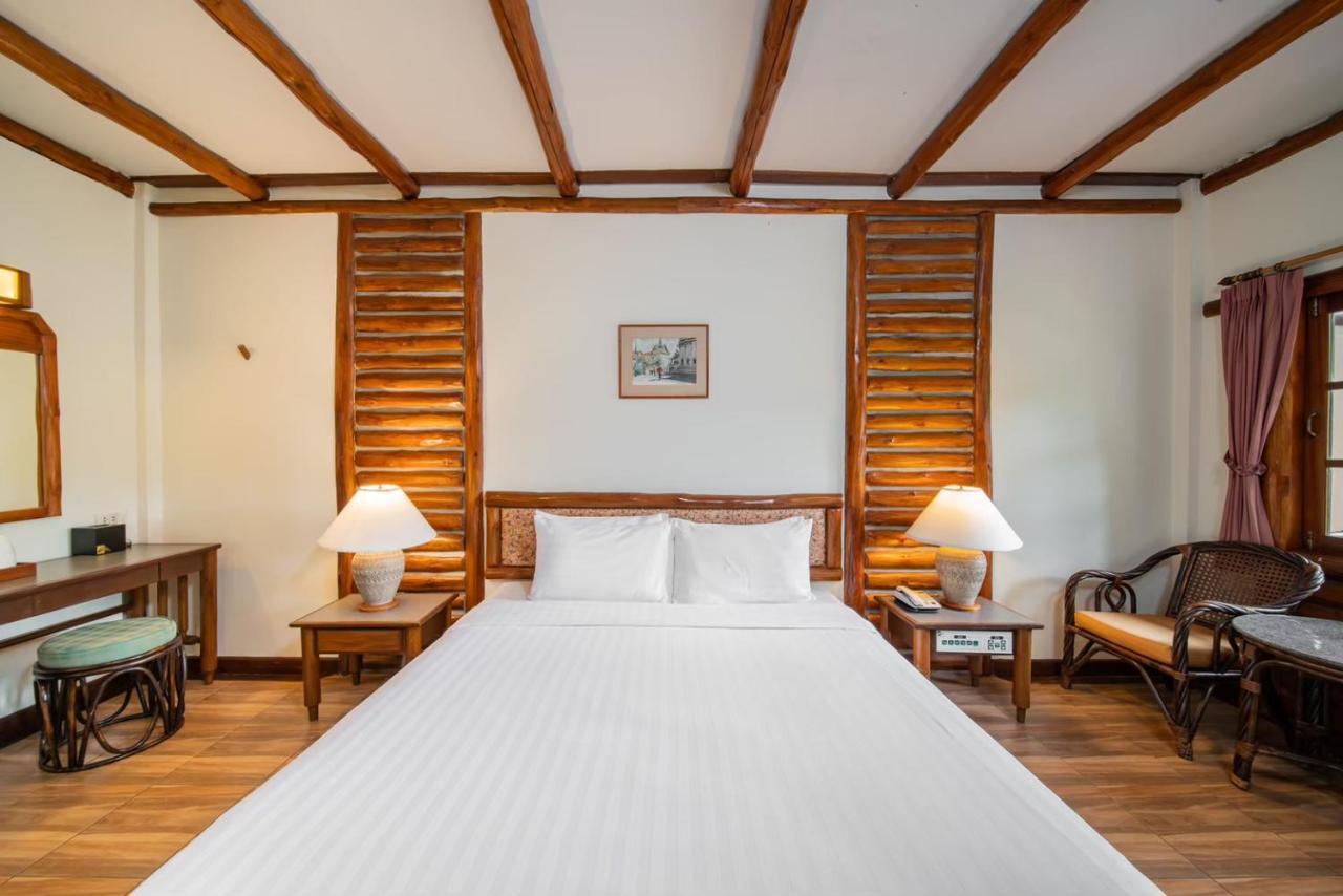 Botany Beach Resort Pattaya Na Chom Thian Luaran gambar