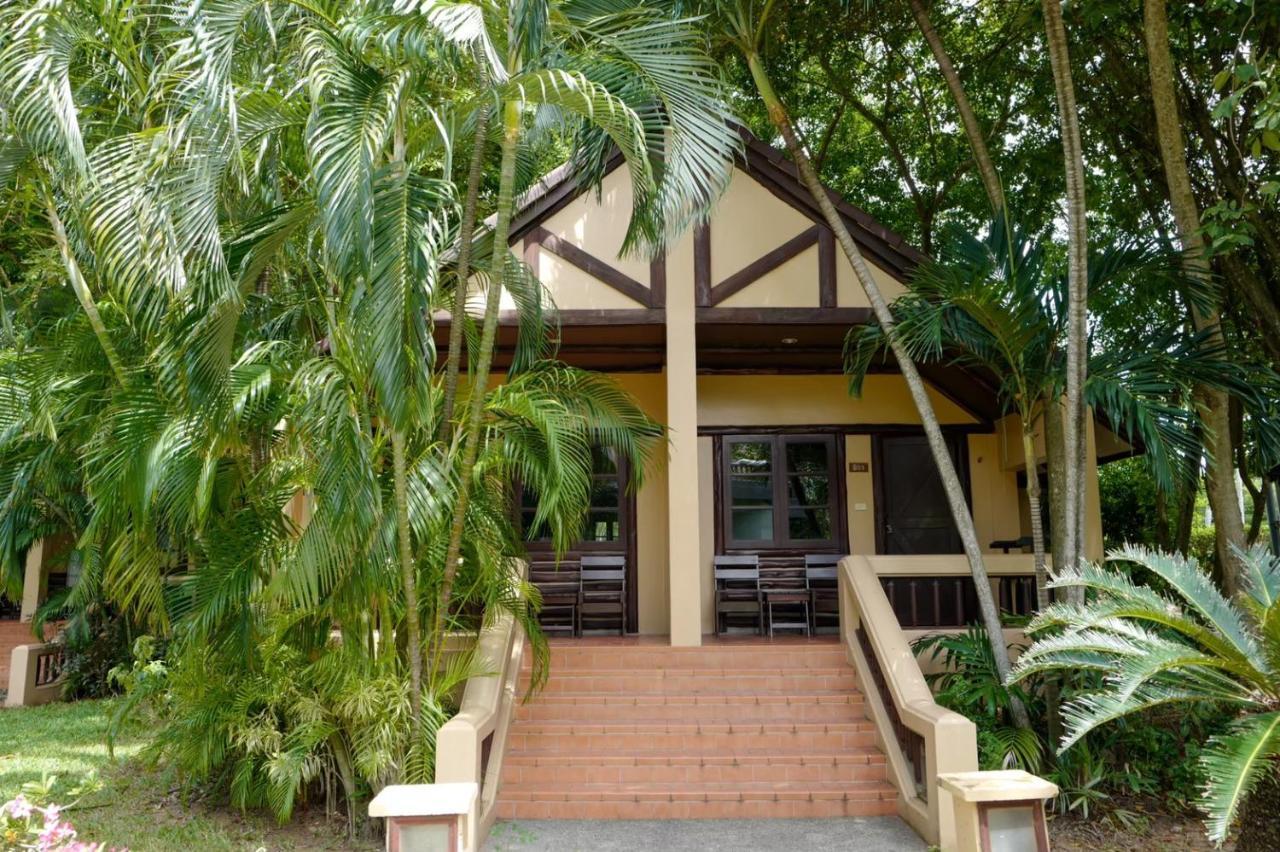 Botany Beach Resort Pattaya Na Chom Thian Luaran gambar