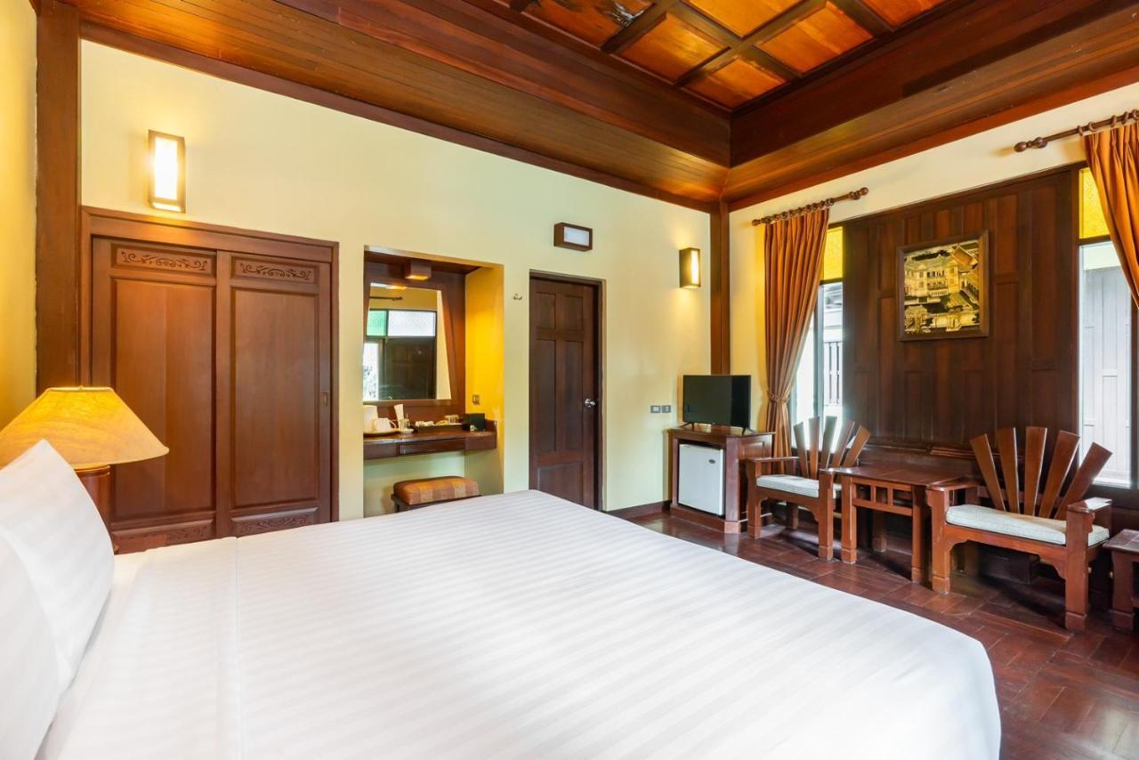 Botany Beach Resort Pattaya Na Chom Thian Luaran gambar
