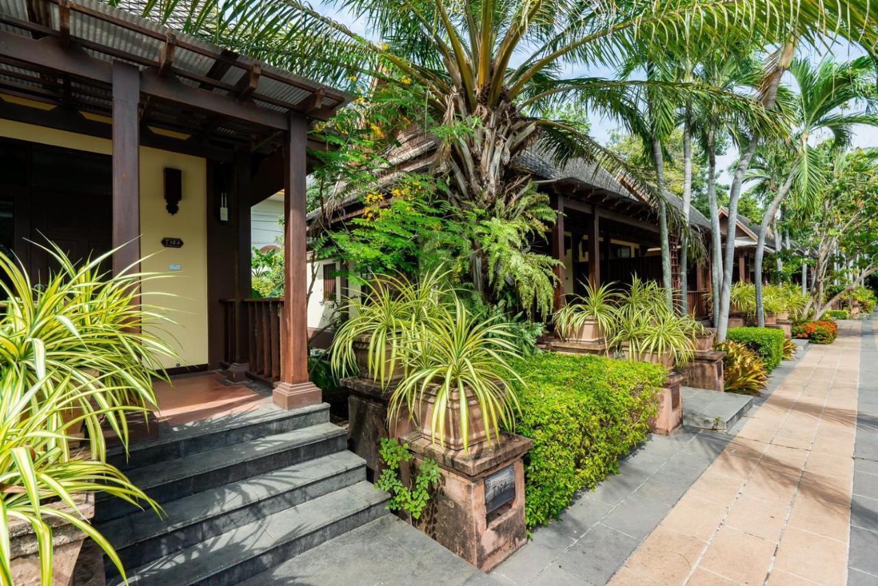 Botany Beach Resort Pattaya Na Chom Thian Luaran gambar