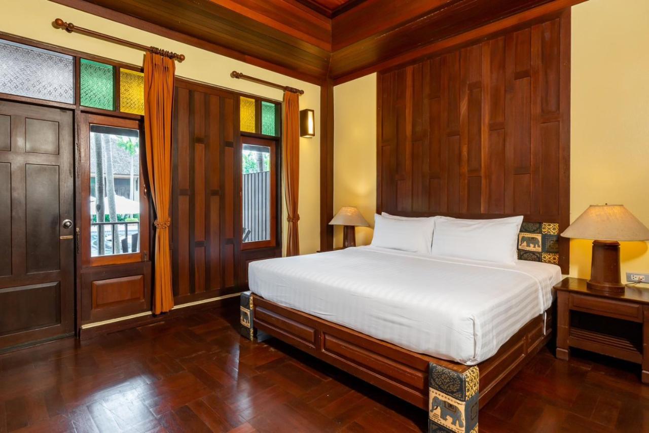 Botany Beach Resort Pattaya Na Chom Thian Luaran gambar