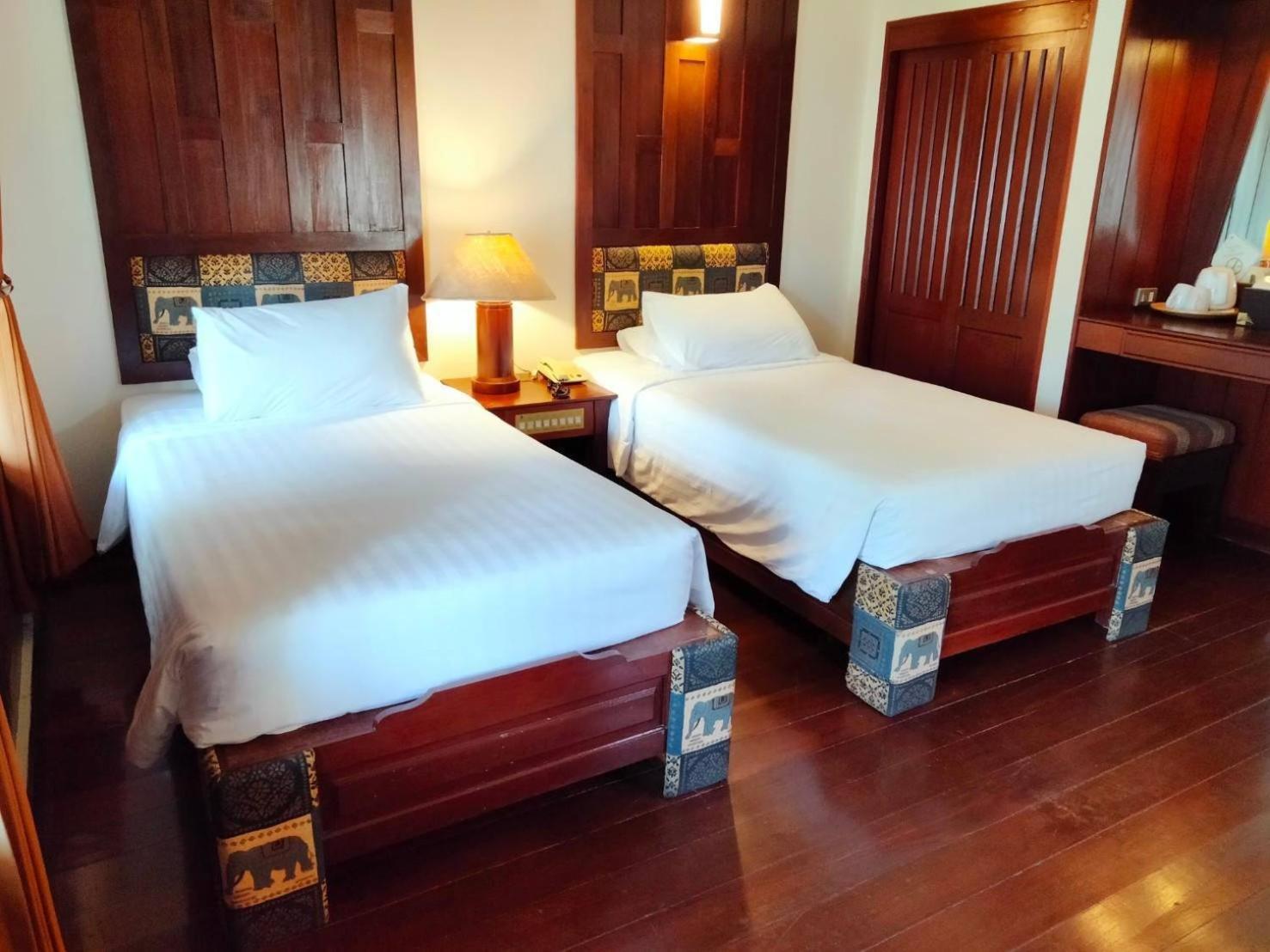 Botany Beach Resort Pattaya Na Chom Thian Luaran gambar