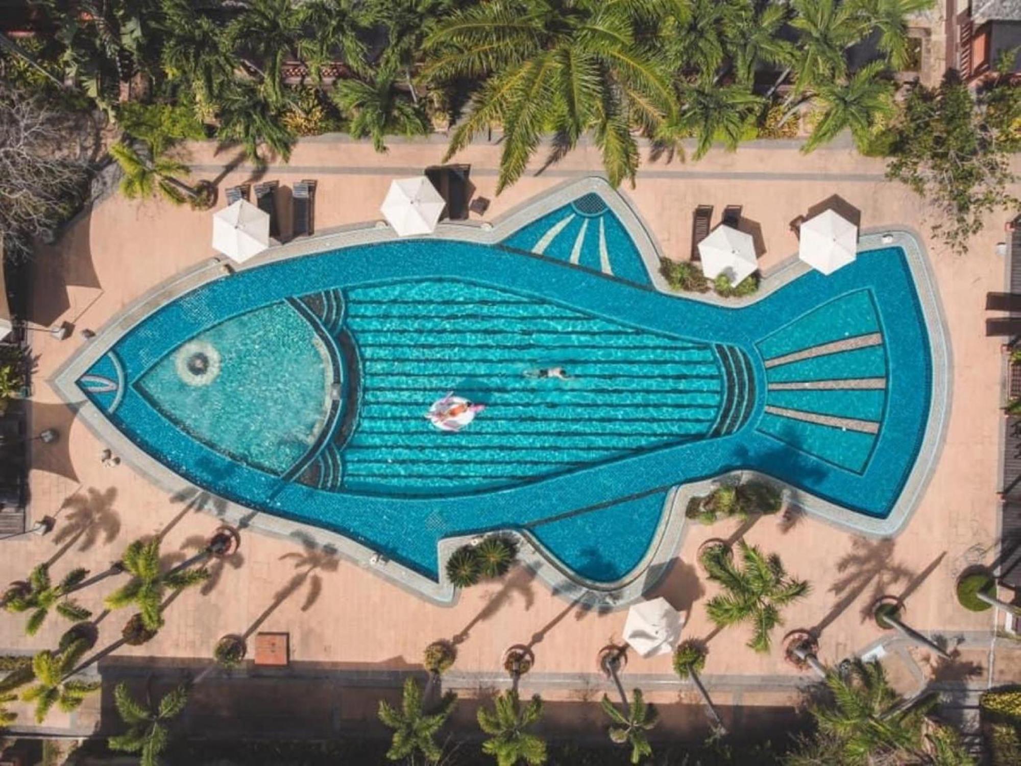 Botany Beach Resort Pattaya Na Chom Thian Luaran gambar