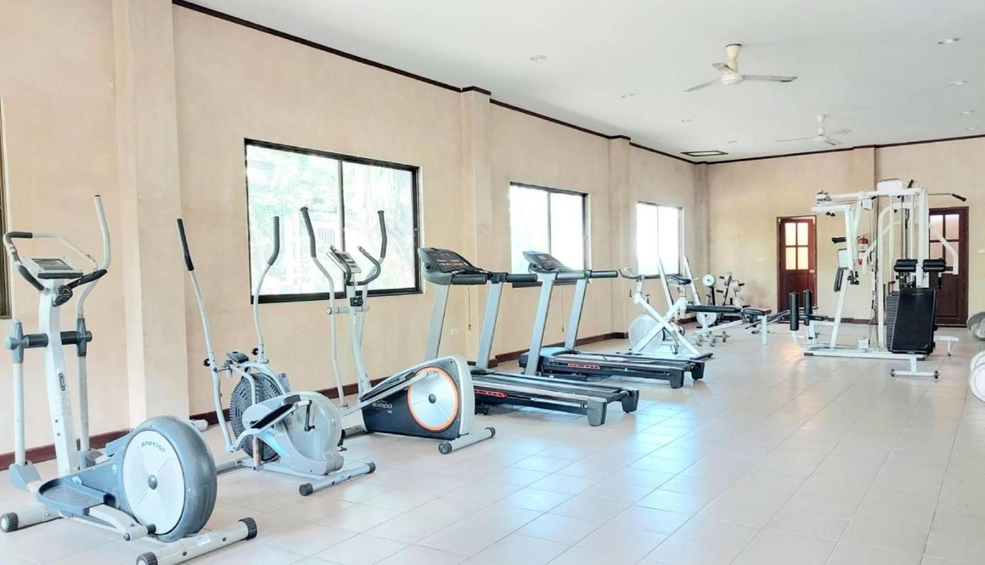 Botany Beach Resort Pattaya Na Chom Thian Luaran gambar