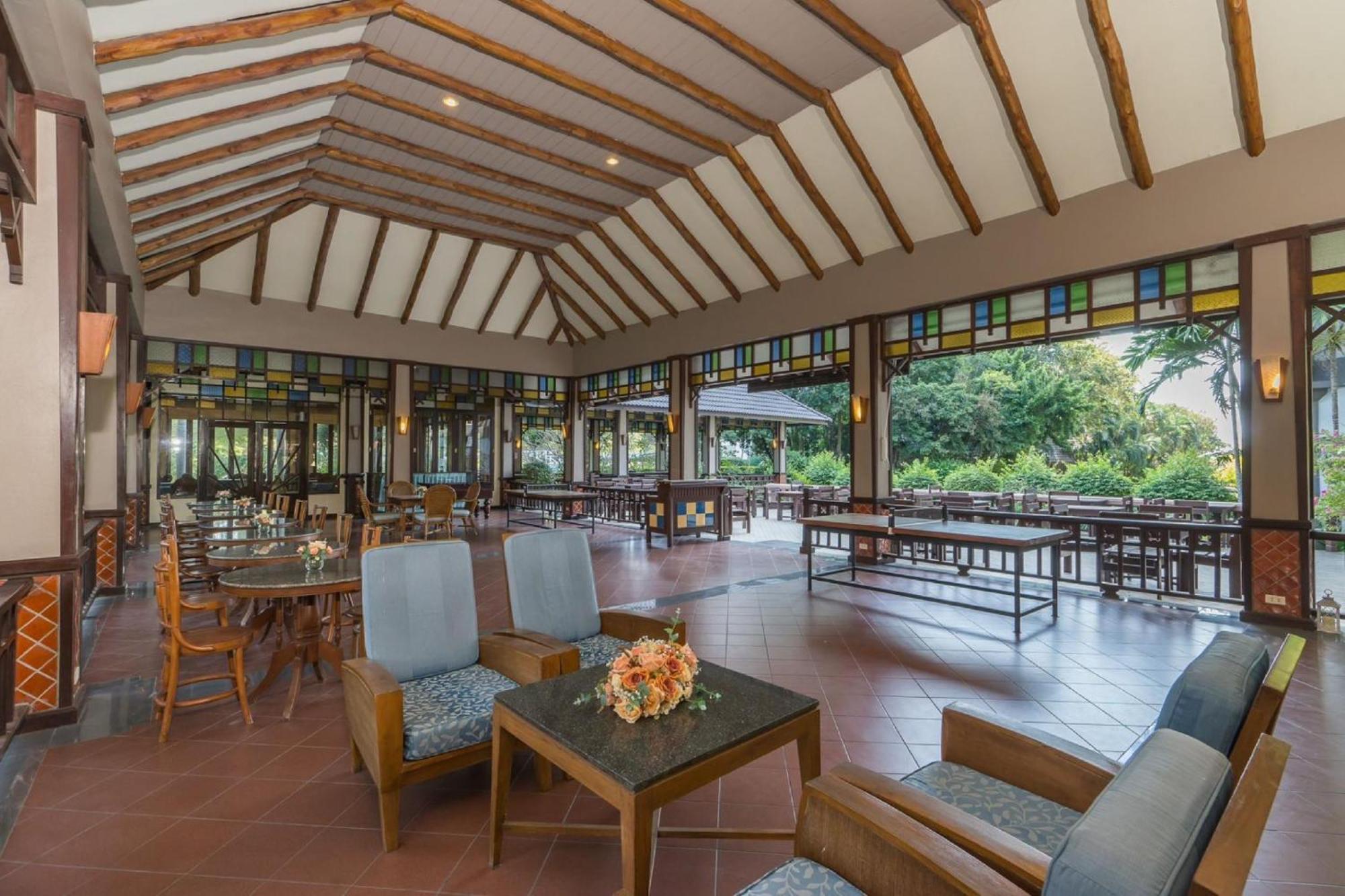 Botany Beach Resort Pattaya Na Chom Thian Luaran gambar