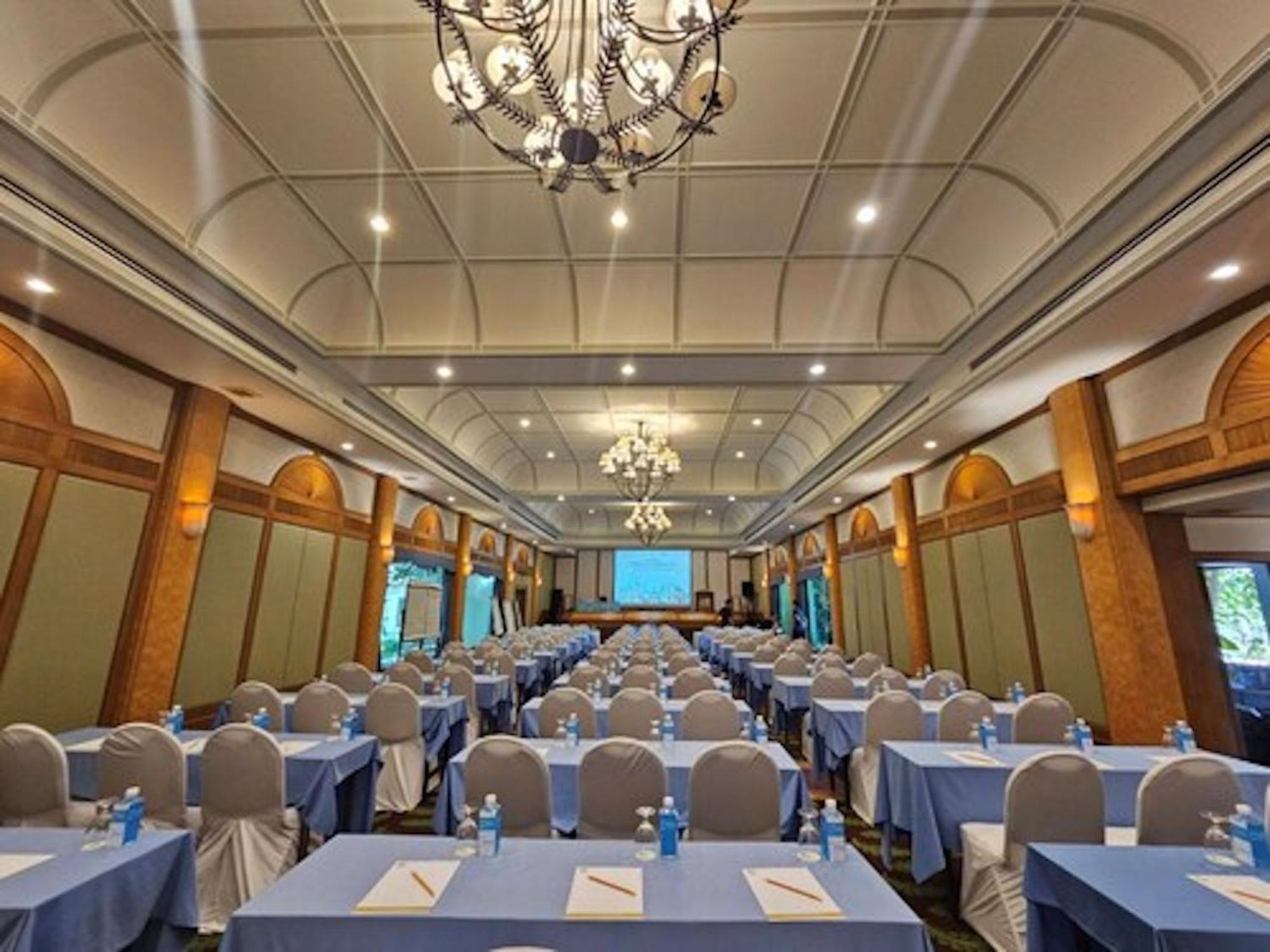 Botany Beach Resort Pattaya Na Chom Thian Luaran gambar