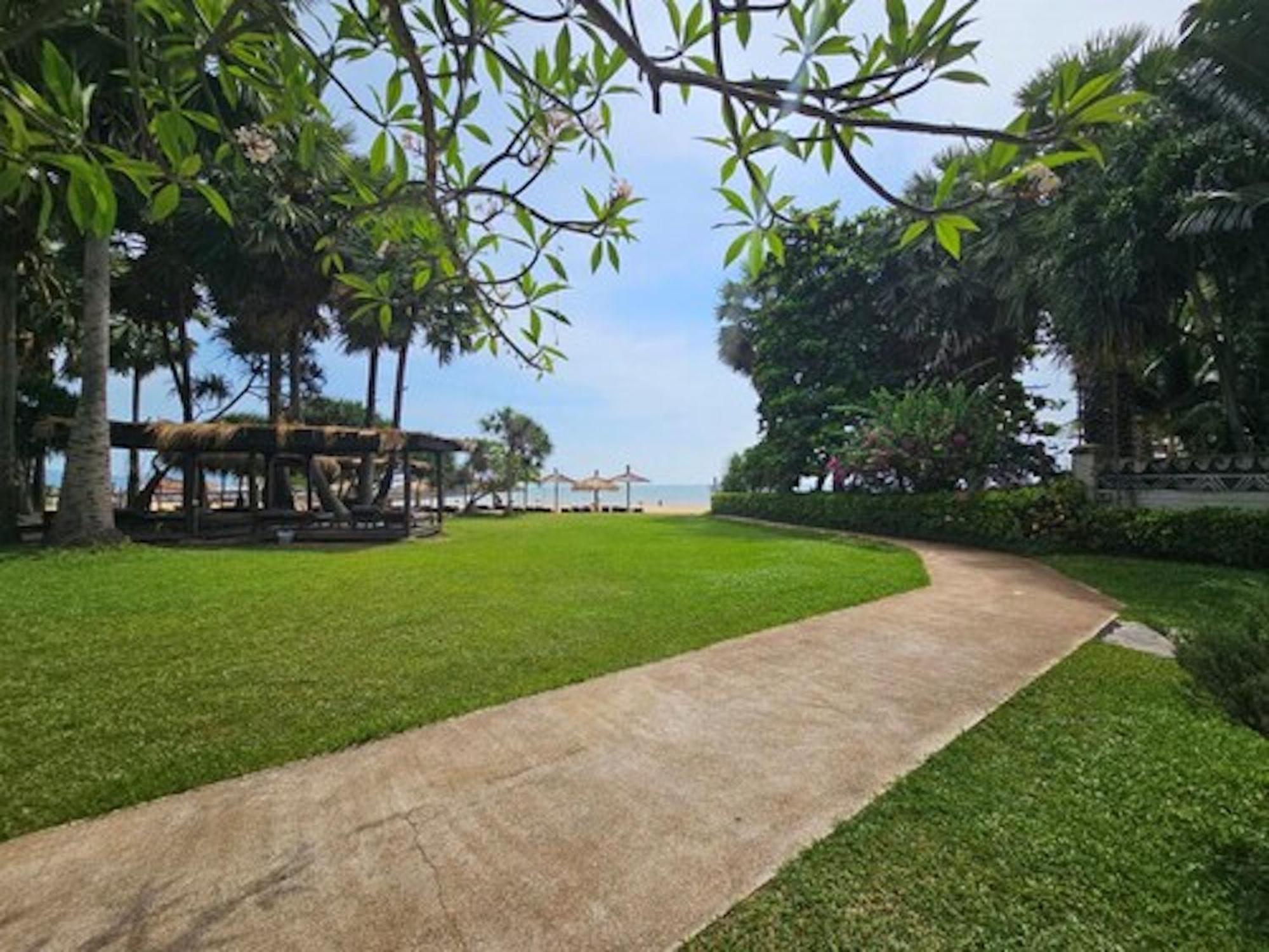 Botany Beach Resort Pattaya Na Chom Thian Luaran gambar