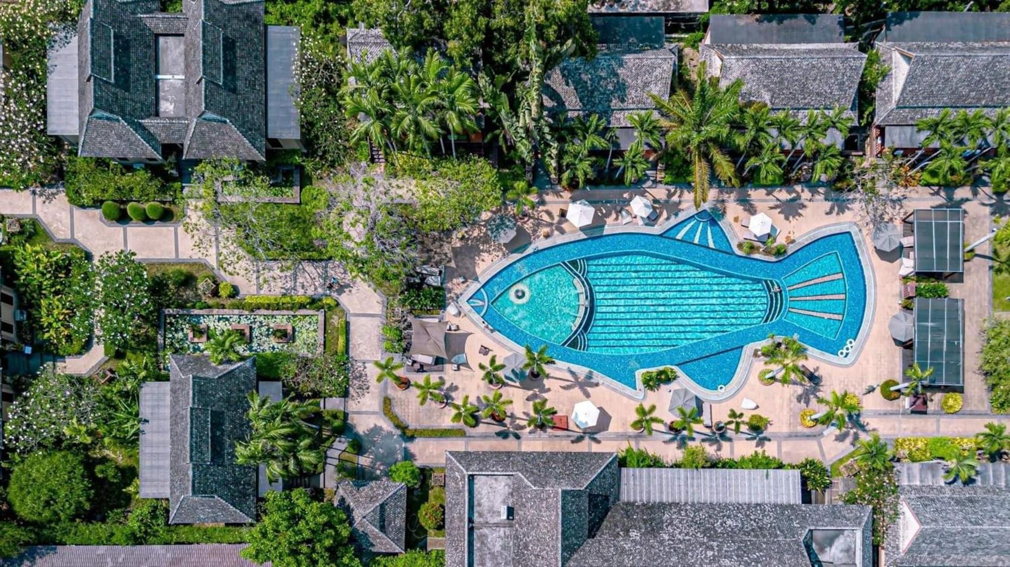 Botany Beach Resort Pattaya Na Chom Thian Luaran gambar