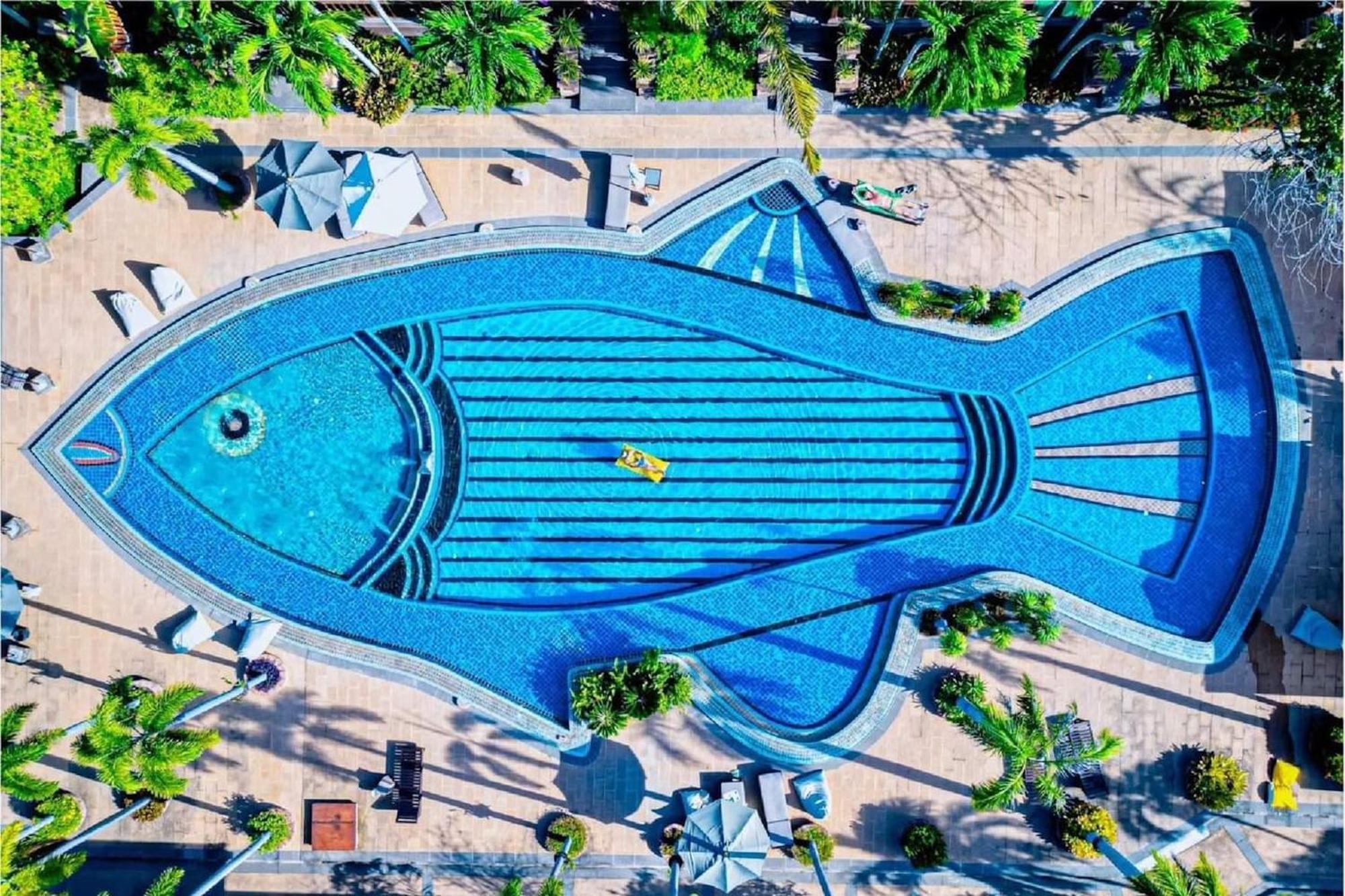 Botany Beach Resort Pattaya Na Chom Thian Luaran gambar